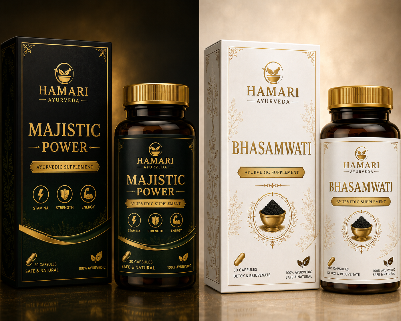 Immunity Booster